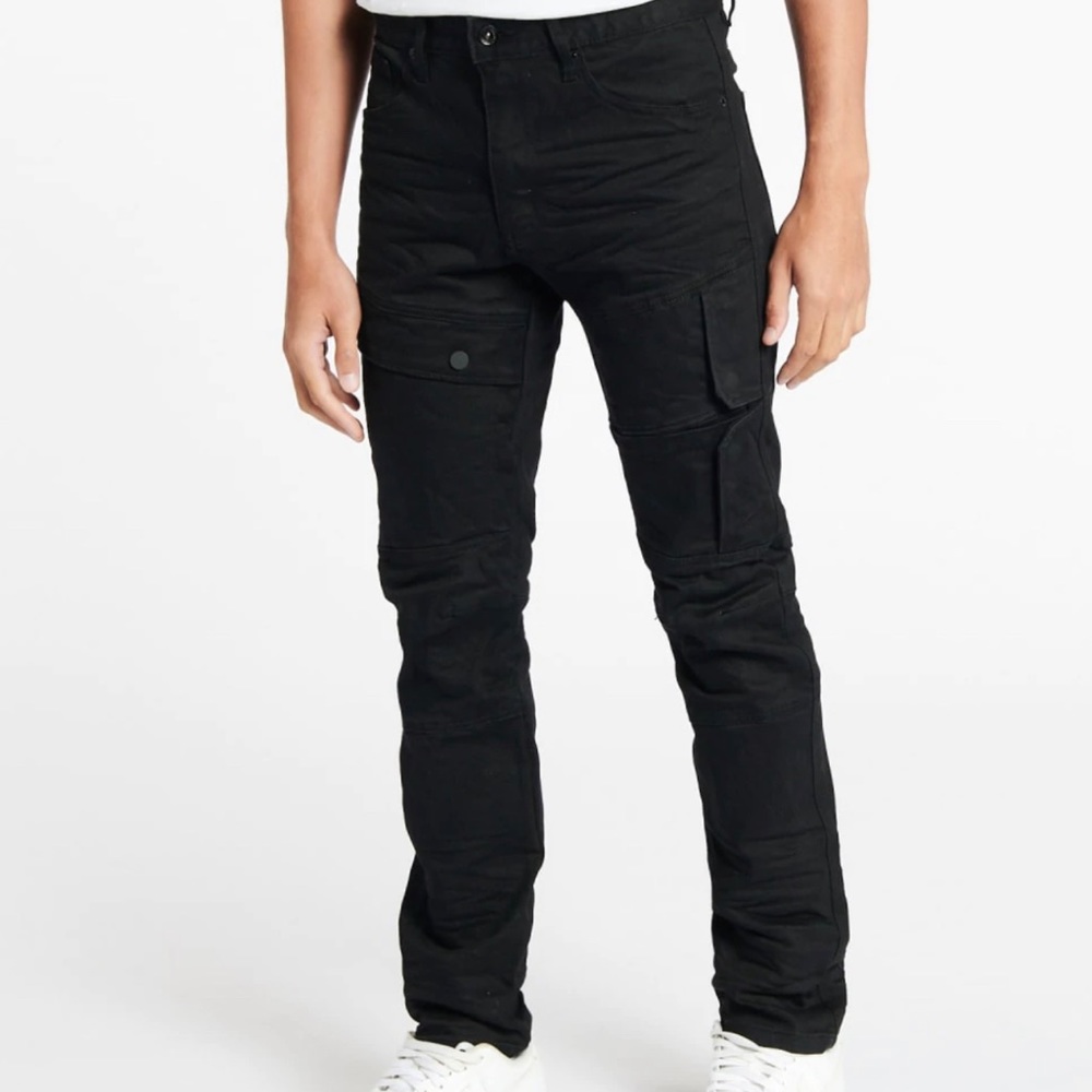 Decibel Modern Utility Jeans Mens 40/32